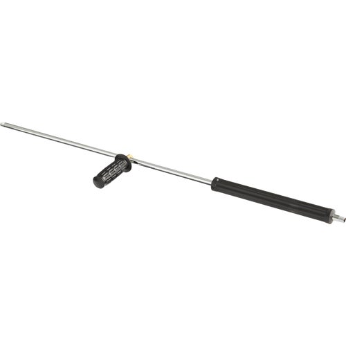 75169 Forney Pressure Washer Lance With Adjustable Handle