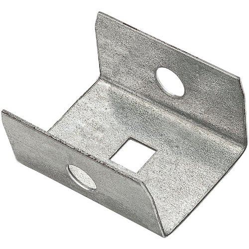 N104307 National Box Barn Door Rail End Cap