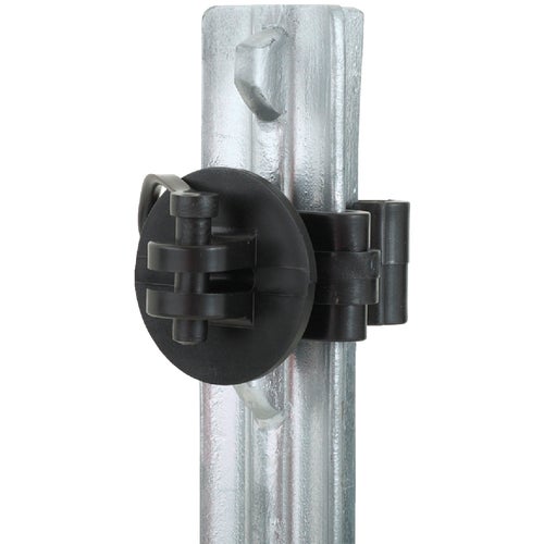 2550-25 Dare T-Post Pinlock Electric Fence Insulator