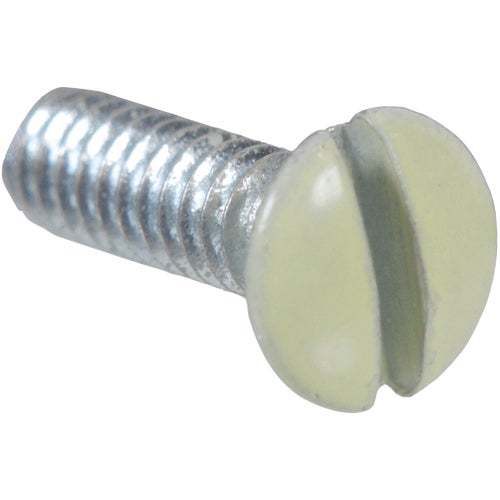 9024 Hillman Switch Wall Plate Screw