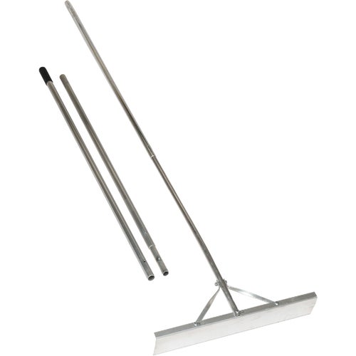 96022 Seymour S500 Industrial Snow Roof Rake