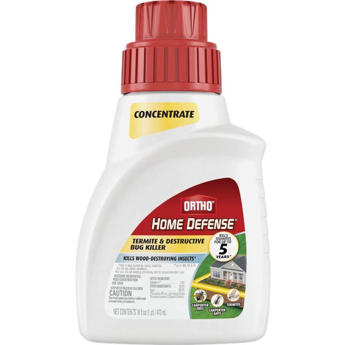 200015 Ortho Home Defense Termite Killer