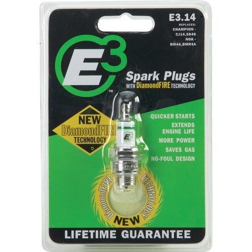 E3.14 Arnold E3 Spark Plug