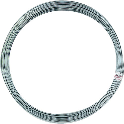 123144 Do it Soft Galvanized General Purpose Wire