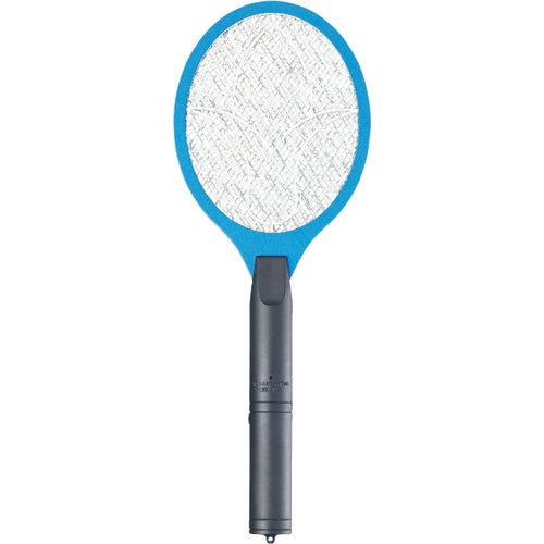 GS02 Racquet Zapper Hand Held Bug Zapper