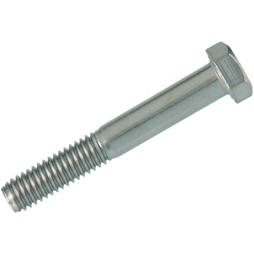 831558 Hillman Grade 18-8 Stainless Steel Hex Head Cap Screw