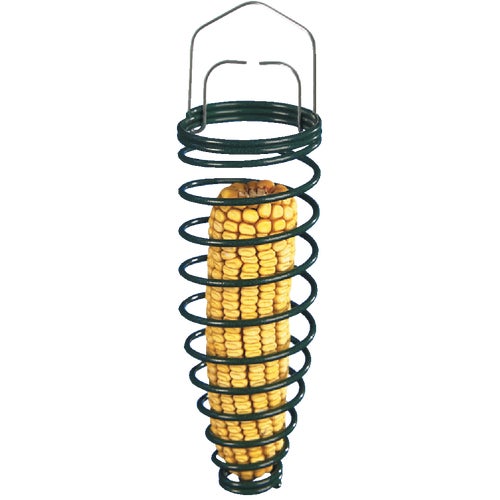 38004-DI Stokes Select Corn Cob Squirrel Feeder