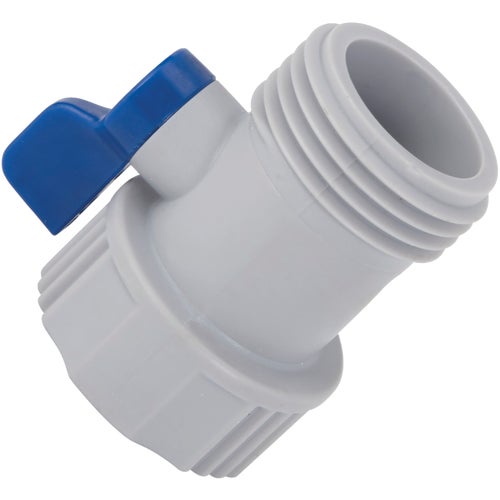 55055 Best Garden Hose Shutoff Valve