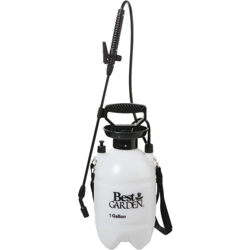 SX-8K Best Garden Poly Tank Sprayer