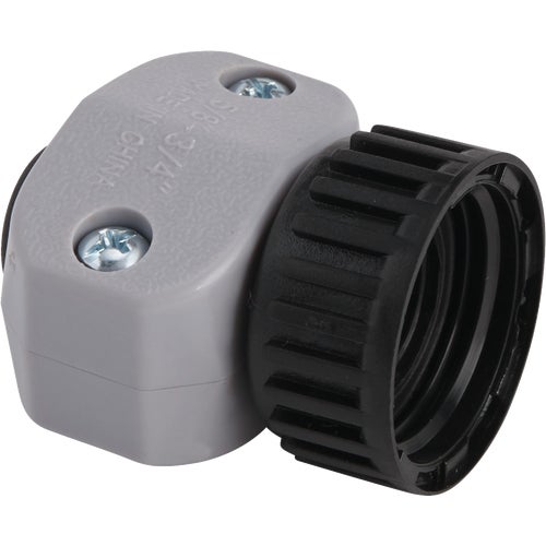 39018 Best Garden Poly Hose End Mender Hose Coupling