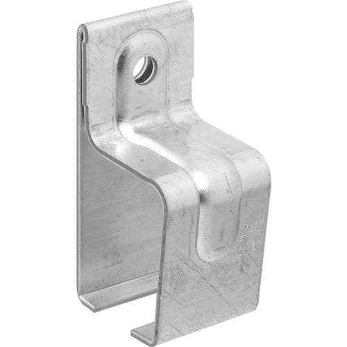 N104349 National Single Box Rail Barn Door Bracket