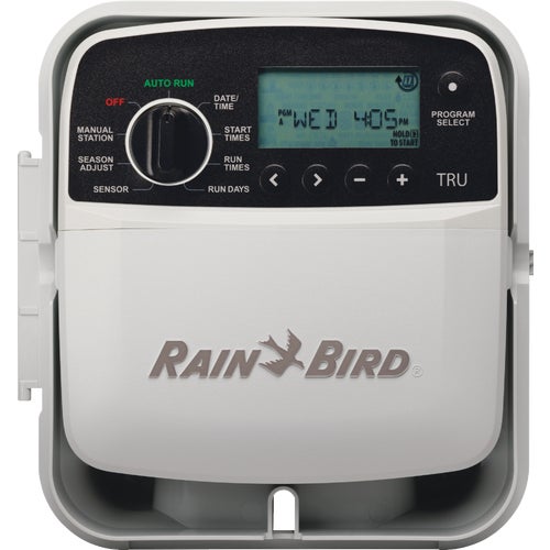 SST600IN Rain Bird Simple Set Irrigation Sprinkler Timer