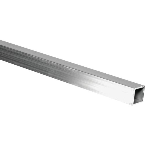 11390 Hillman Steelworks Aluminum Square Tube