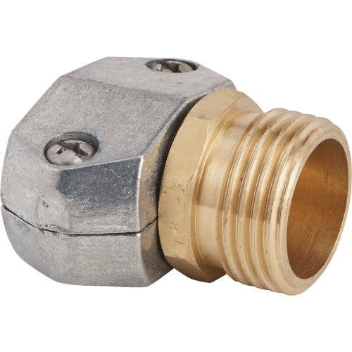 JR0980 Best Garden Metal Hose End Mender Hose Coupling