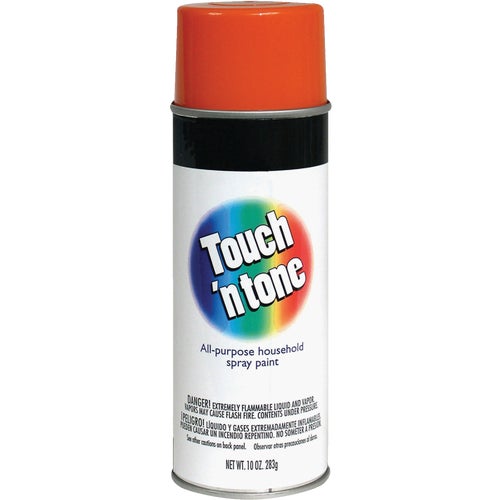 55272830 Rust-Oleum Touch n tone Spray Paint