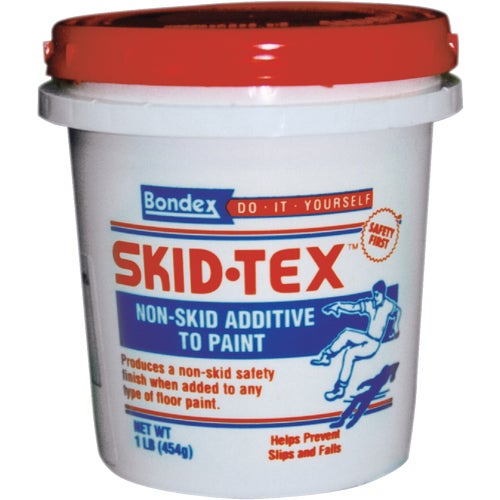 22242 Skid-Tex Non-Skid Paint Additive