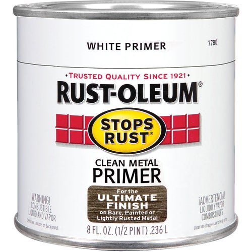 7780502 Rust-Oleum Stops Rust Clean Metal Primer