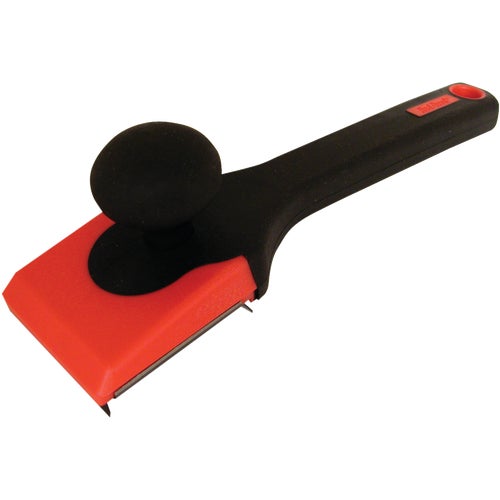 3170 Red Devil Four-Edge Paint Scraper