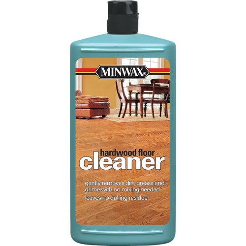 621270004 Minwax Hardwood Floor Cleaner