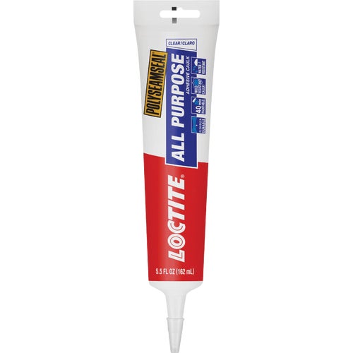 2137996 Loctite Polyseamseal All-Purpose Adhesive Caulk