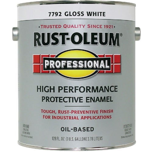 242250 Rust-Oleum VOC For SCAQMD Professional Enamel