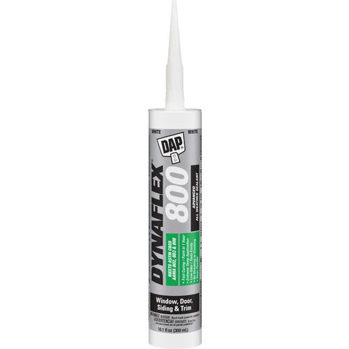 801 DAP Side Winder Advanced Siding & Window Polymer Sealant