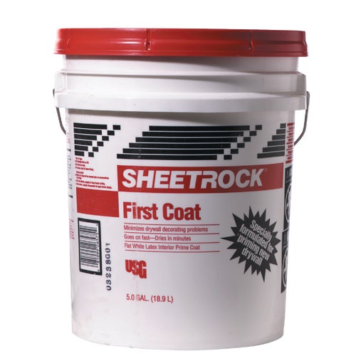 544822 Sheetrock First Coat Interior Primer