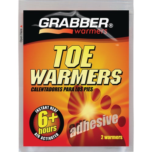 TWES Grabber Toe Warmer