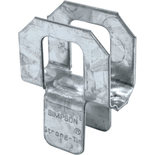 PSCA 15/32 Simpson Strong-Tie Sheathing Clip Image