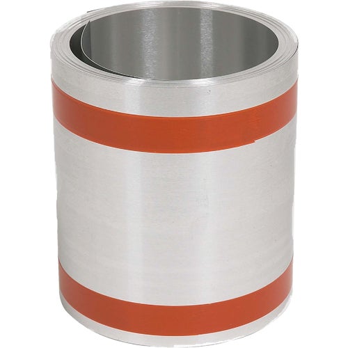 66308 Amerimax Aluminum Roll Valley Flashing