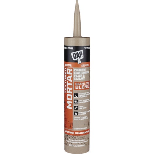 7079810081 DAP Elastomeric Filler & Sealant