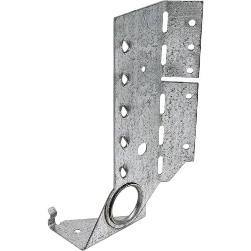 LSSJ210LZ Simpson Strong-Tie LSSJ Adjustable Steel Jack Hanger