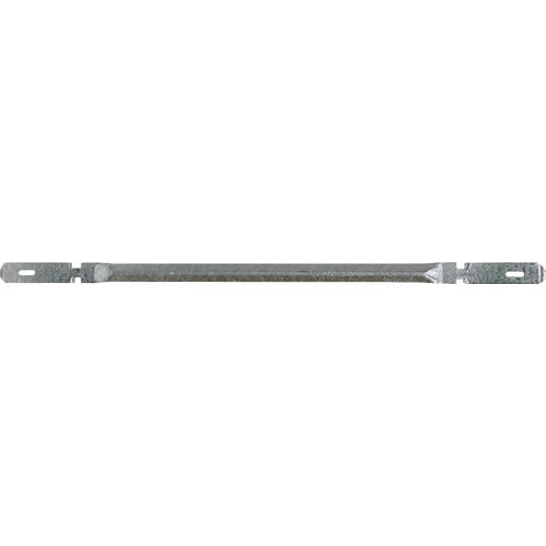 WT12 Simpson Strong-Tie Galvanized Steel Wedge Form Tie