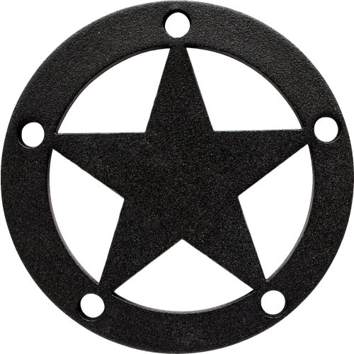 APDTS3 Simpson Strong-Tie Steel Decorative Star