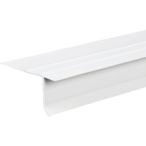 37154 Amerimax F4-1/2 Vinyl Roof & Drip Edge Flashing