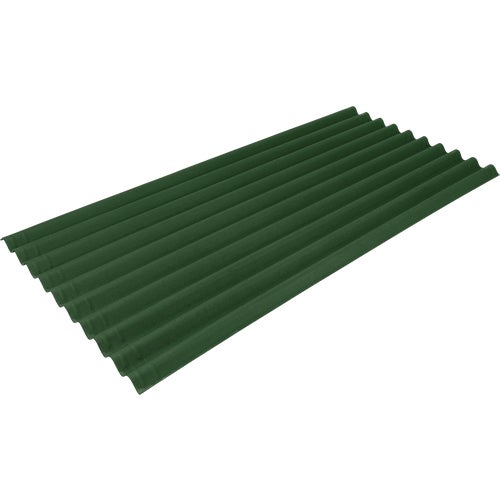 1154 Ondura Premium Corrugated Roofing Panel