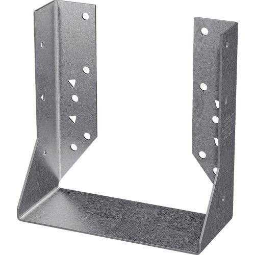 HUC68Z Simpson Strong-Tie ZMax Face Mount Concealed Flange Joist Hanger