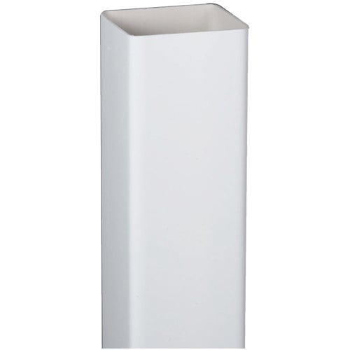 T0583 Amerimax Contemporary Vinyl Downspout