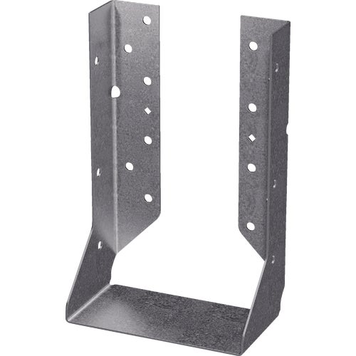 HUCQ610-SDS Simpson Strong-Tie Face Mount Concealed Flange Joist Hanger with Screws