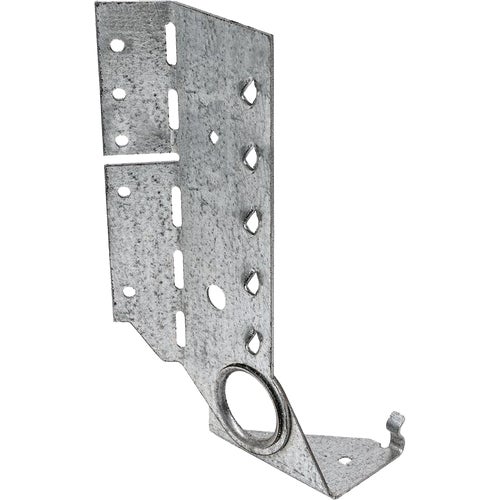 LSSJ210RZ Simpson Strong-Tie LSSJ Adjustable Steel Jack Hanger