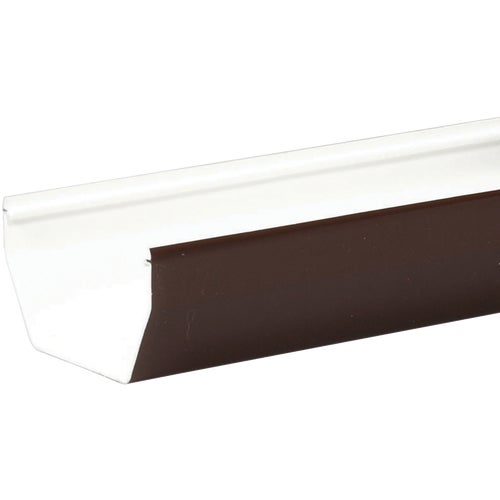 T1573 Amerimax Vinyl Gutter