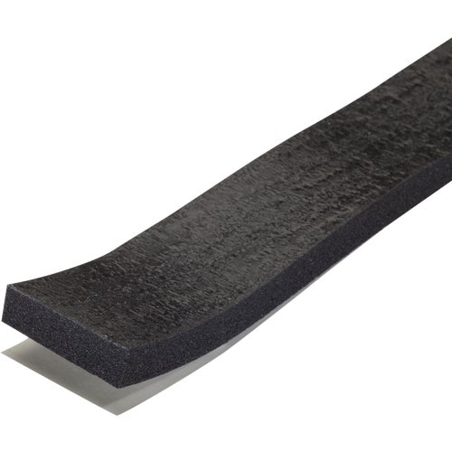 43154 M-D Sponge Weatherstrip