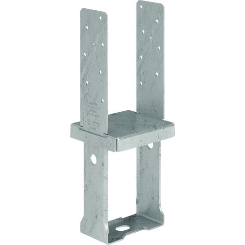 CBSQ44-SDS2HDG Simpson Strong-Tie Hot-Dip Galvanized Column Base