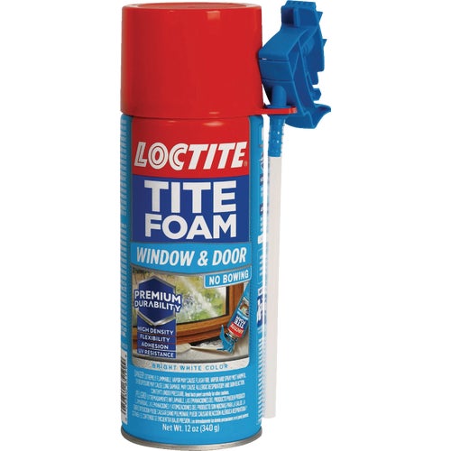 2243625 LOCTITE Tite Foam Window & Door Foam Sealant