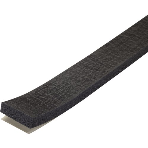 43155 M-D Sponge Weatherstrip