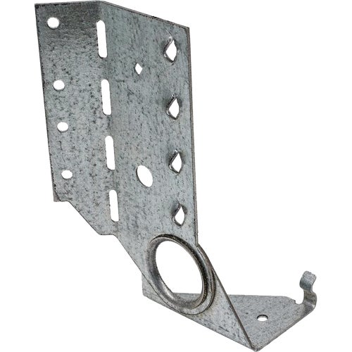 LSSJ26RZ Simpson Strong-Tie LSSJ Adjustable Steel Jack Hanger