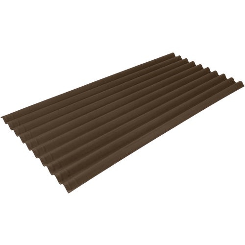 1158 Ondura Premium Corrugated Roofing Panel