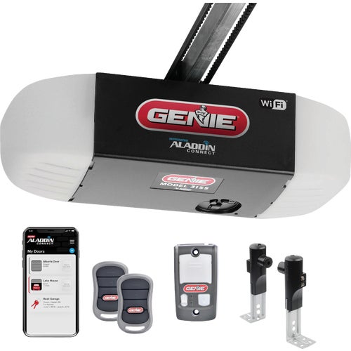 39626V / 3155-TV Genie Smart Garage Door Opener