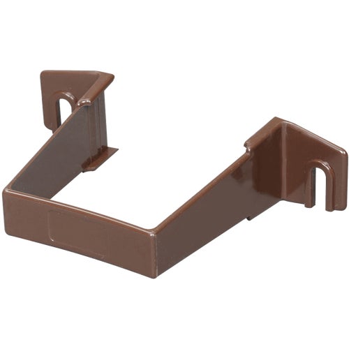 T1534 Amerimax Contemporary Vinyl Downspout Brackets & Straps