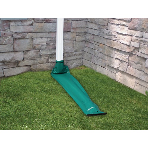 DE300 Frost King Flexible Downspout Extender